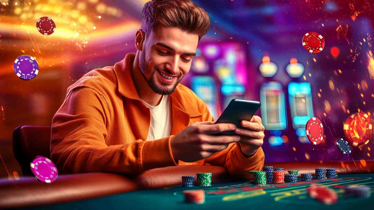 Inicio de sesión móvil para el ULABET